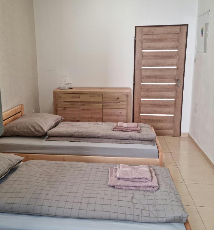 Kasnyik winery ubytovanie