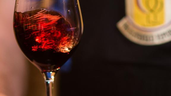 Ochutnaj vínka Národneho salónu vín