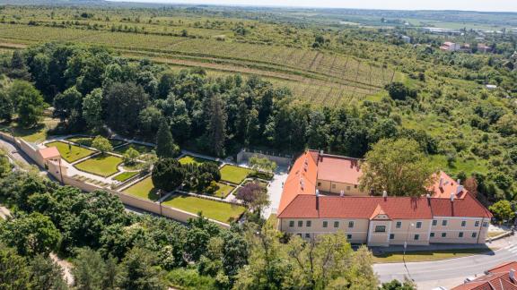 Malokarpatský salón vín 