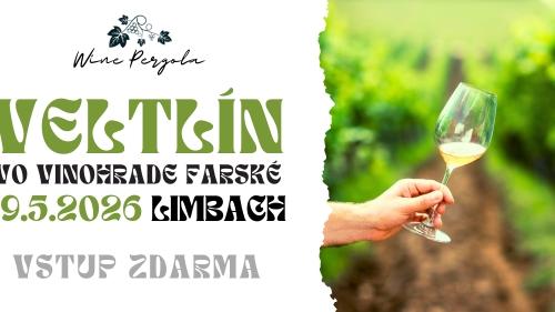 Veltín na Farskom
