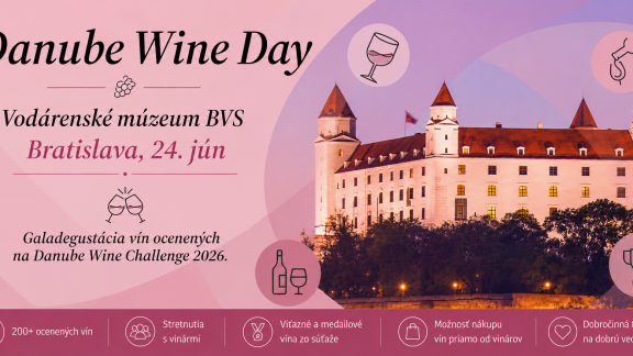 Danube Wine Day