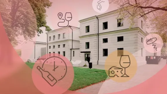 Nevinne o vine Košice