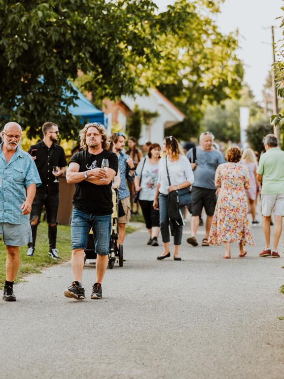 Otvorené piuvnice Mikulčice