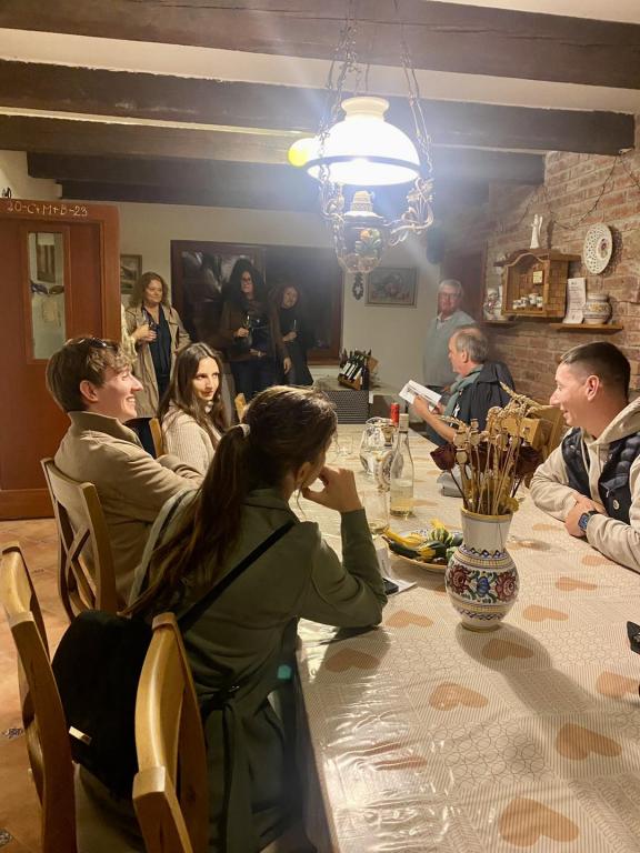 Otvorené pívnice Limbach