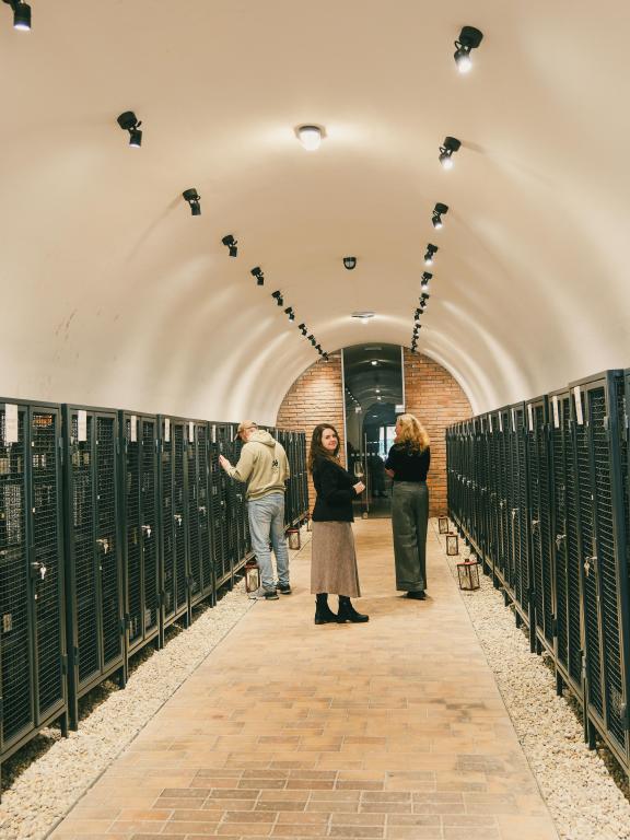 100 najlepších vín Malách Karpát - Malokarpatský salón vín