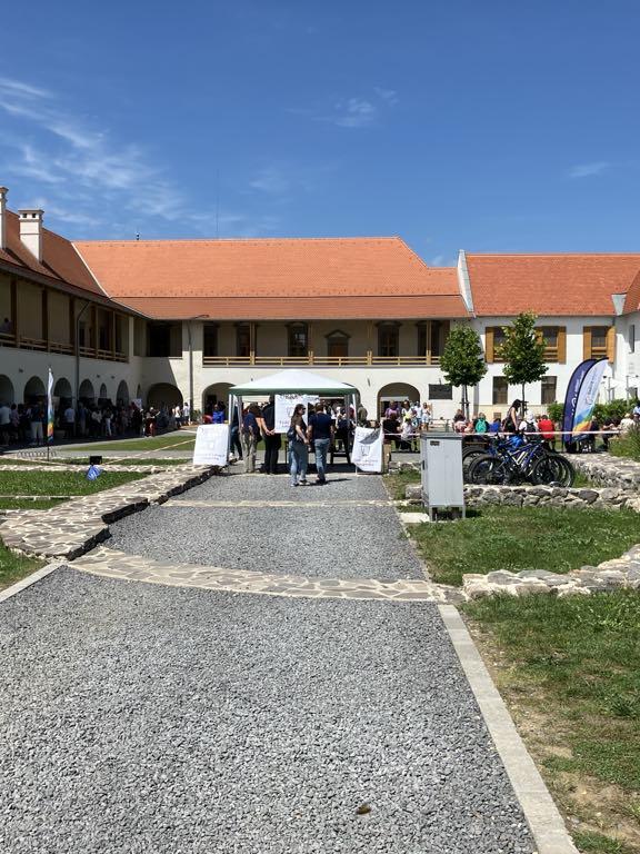 Urban Tokaj - Borša kaštiel, ochutnávka vín