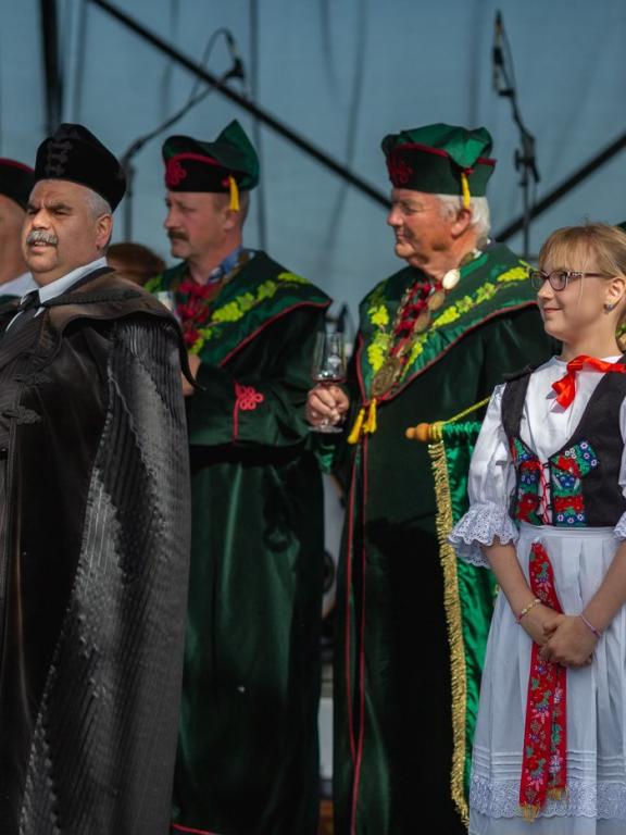 Vínny festival - Bátorové Kosihy - kultúrny program