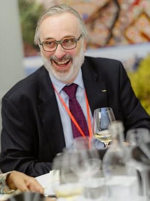 Danube Wine Day porota