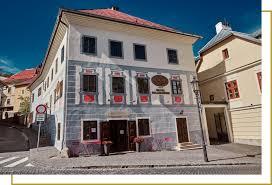 Hotel Salamander - Banská Štiavnica