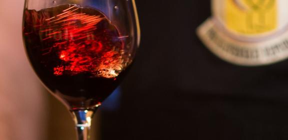 Ochutnaj vínka Národneho salónu vín