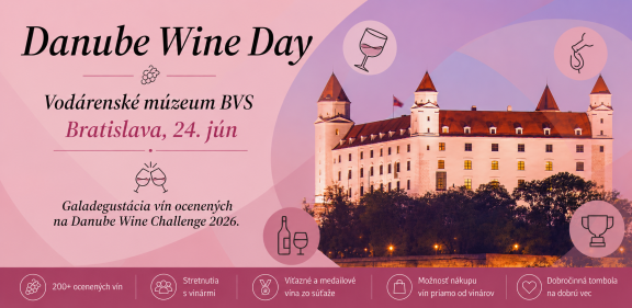 Danube Wine Day