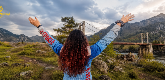 Evita travel