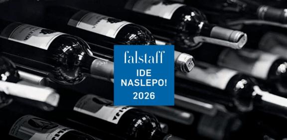 Falstaff ide naslepo
