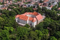 Place Art Hotel Pezinok