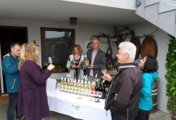 Otvorené pívnice Limbach