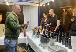 Otvorené pívnice Limbach