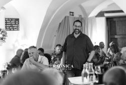 Radnica cafe &amp;amp; wine