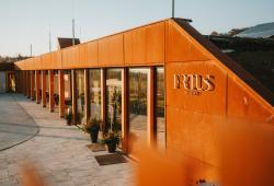 Frtus winery - vinárstvo