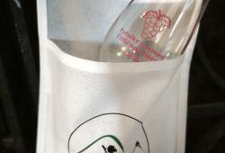 Potulky za vínom viničnou horou - degustačný set