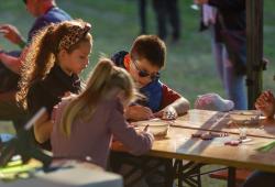 Vínny festival - Bátorové Kosihy - aktivity pre deti