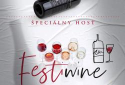 Festwine - Pomfy