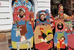 Evita travel4