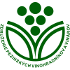 Združenie pezinských vinohradníkov a vinárov logo