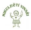 Logo Mikulečtí vinaři 