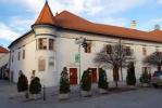 Radnica Pezinok - historická budova
