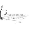 Veľkokrtíšska vínna cesta logo